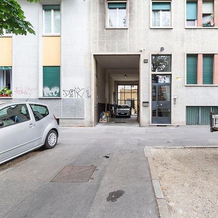 Milano Citta Studi Functional Flat Apartamento Exterior foto