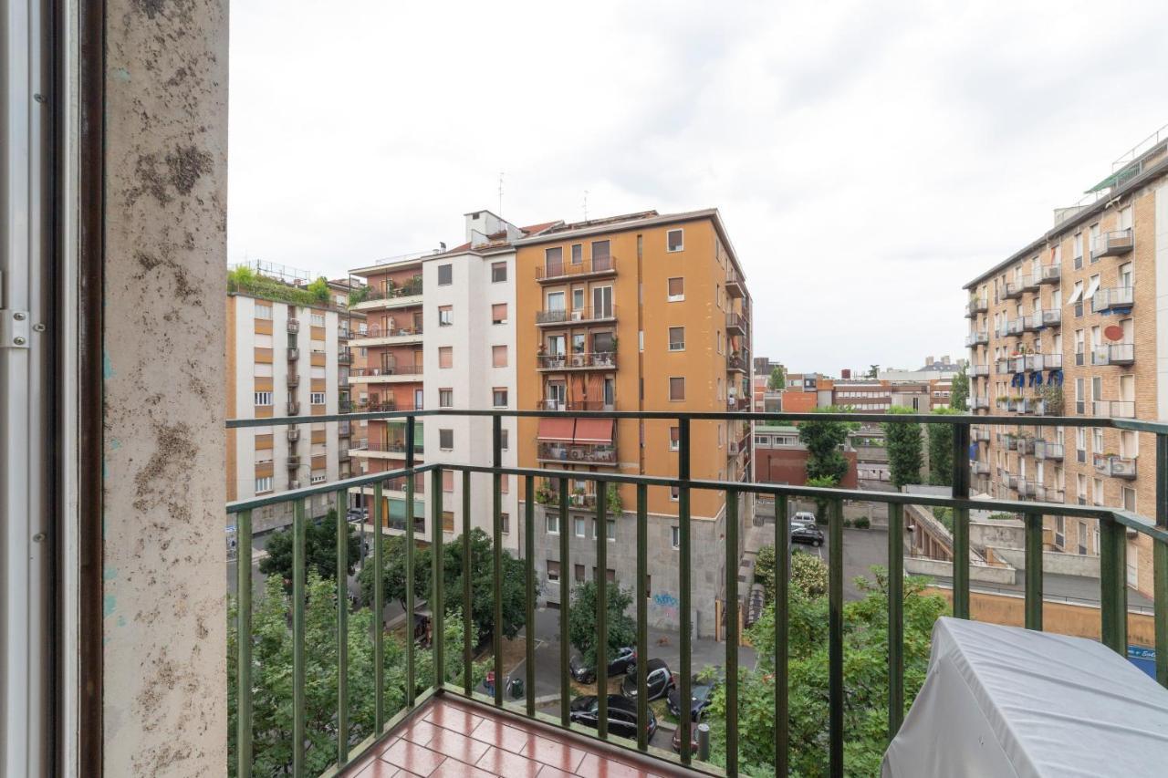 Milano Citta Studi Functional Flat Apartamento Exterior foto