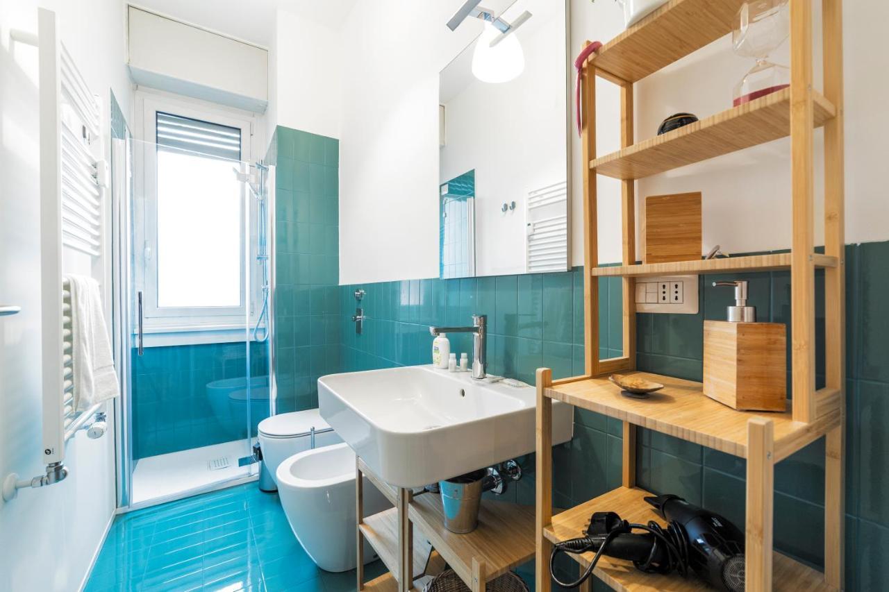 Milano Citta Studi Functional Flat Apartamento Exterior foto