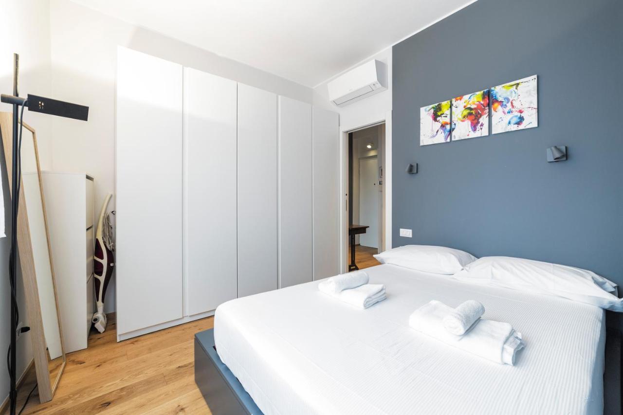 Milano Citta Studi Functional Flat Apartamento Exterior foto